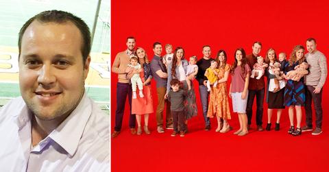 tlc fans pressure cancel counting on josh duggar child porn investigation r