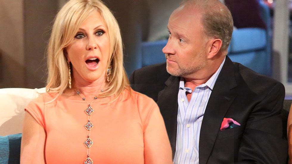 Damage Control! Vicki Gunvalson & Brooks Ayers Split Ahead Of ...