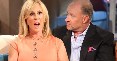 Vicki Gunvalson Brooks Ayers Breakup RHOC Damage Control Lies