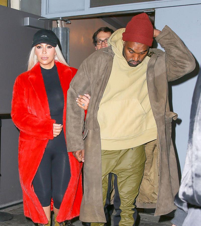 Kim Kadashian Kanye West Divorce Secrets