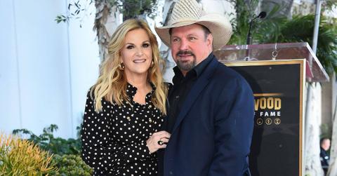 photo of Garth Brooks