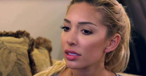 farrah abraham settles harassment sex shaming lawsuit mtv teen mom og