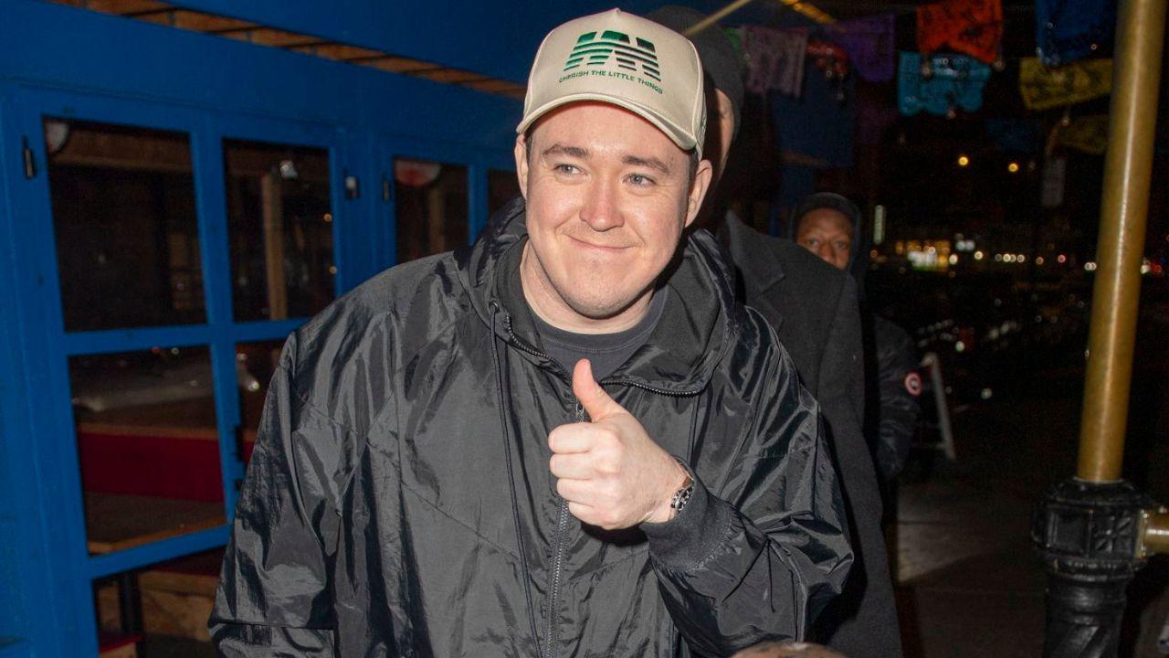 Image of Shane Gillis