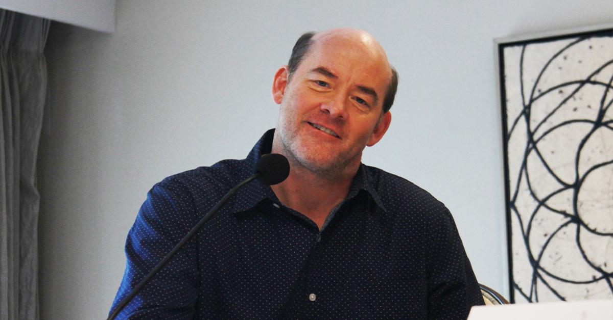 david koechner star the office seen first time dui arrest nye pp