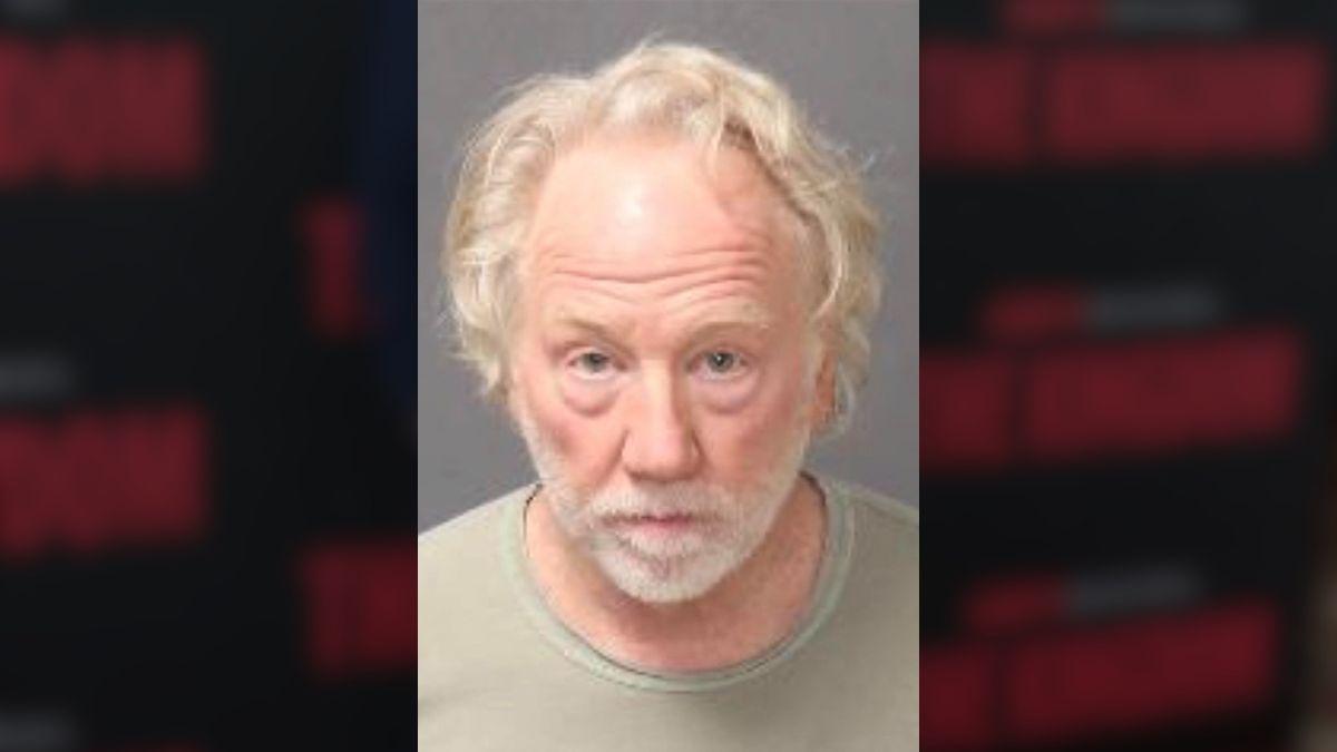 picture of Timothy Busfield