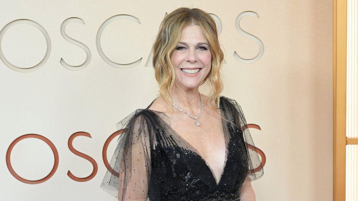 Photo of Rita Wilson