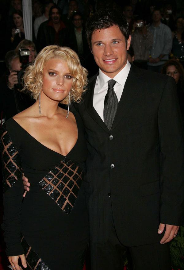 Jessica Simpson Nick Lachey Divorce Secrets War