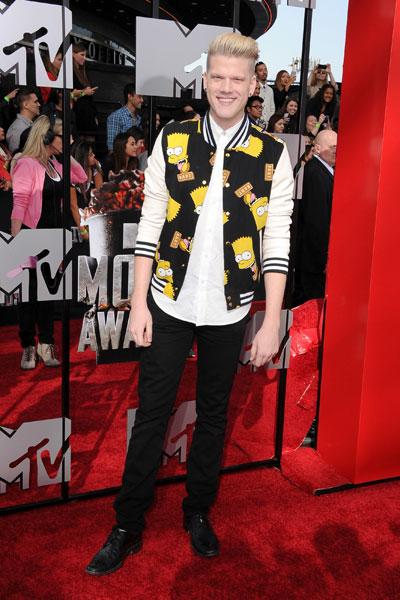 //mtv awards