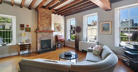 //a look inside condo phillip seymour hoffman died in