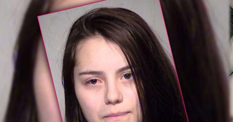 Teen Mom Admits Drowned Baby Son