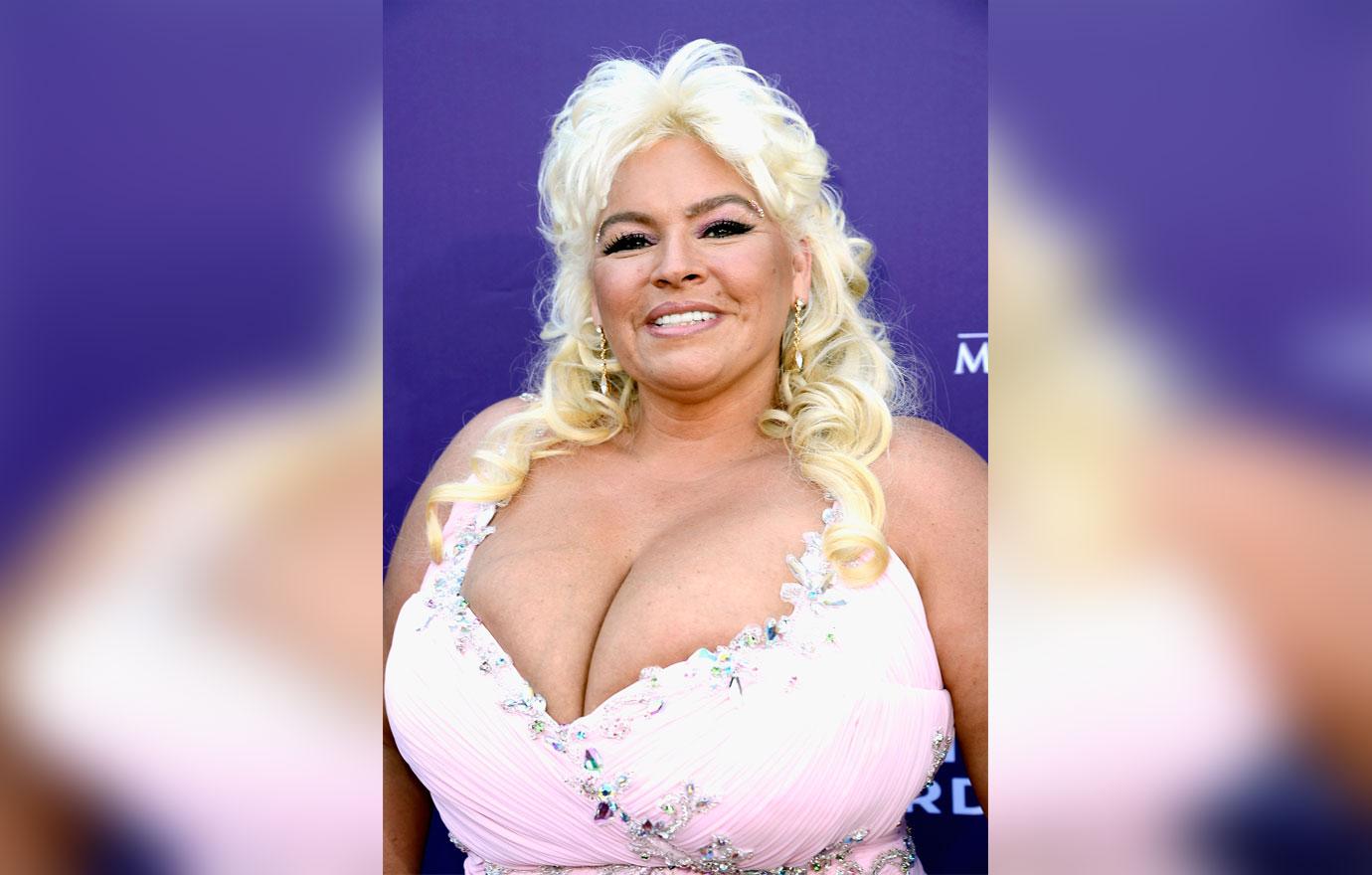 Beth Chapman's Brave Battle Before Tragic Death