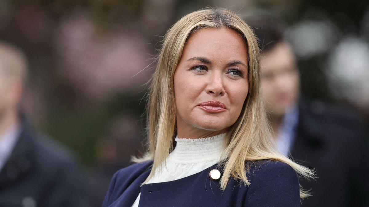 Photo of Vanessa Trump