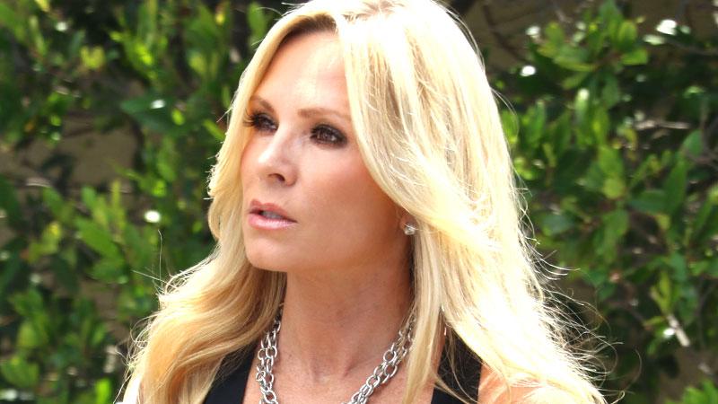 Tamra Judge Suicidal Thoughts