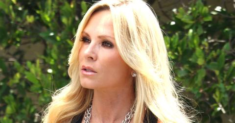 Tamra Judge Suicidal Thoughts