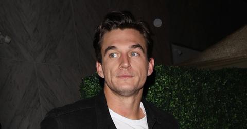 Bachelorette’s Tyler Cameron’s Mom Dead After Being Hospitalized
