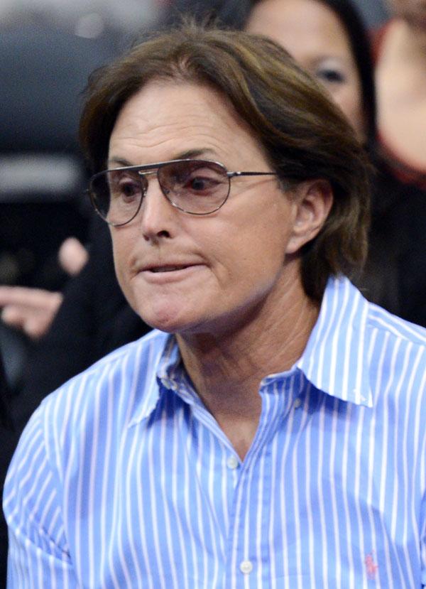 Bruce Jenner Sex Change