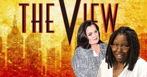 //rosie odonnell new slider