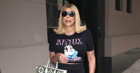 wendy williams upset over financial guardian wells fargo lawsuit pp