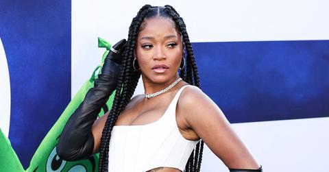 keke palmer ex boyfriend darius jackson ordered turn over gun police restraining order sole custody