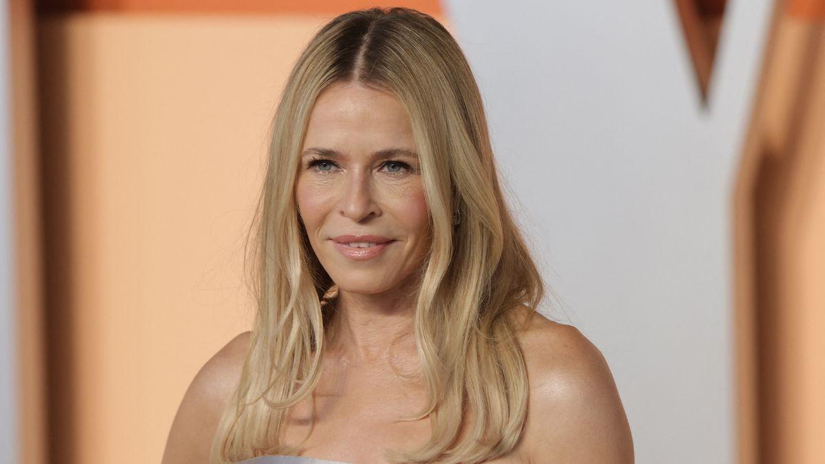Photo of Chelsea Handler