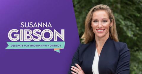 susanna gibson twitter