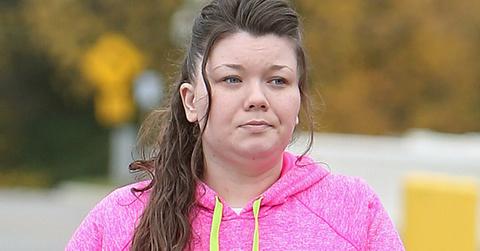 //amber portwood dr phil pp