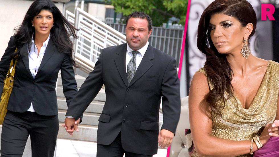 Teresa Giudice Worst Year Ever