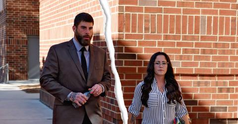 Why They Split: Jenelle Divorces David Because She Can't Make Money In Toxic Marriage