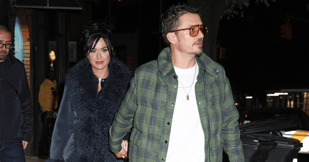 katy perry orlando bloom pregnancy rumors