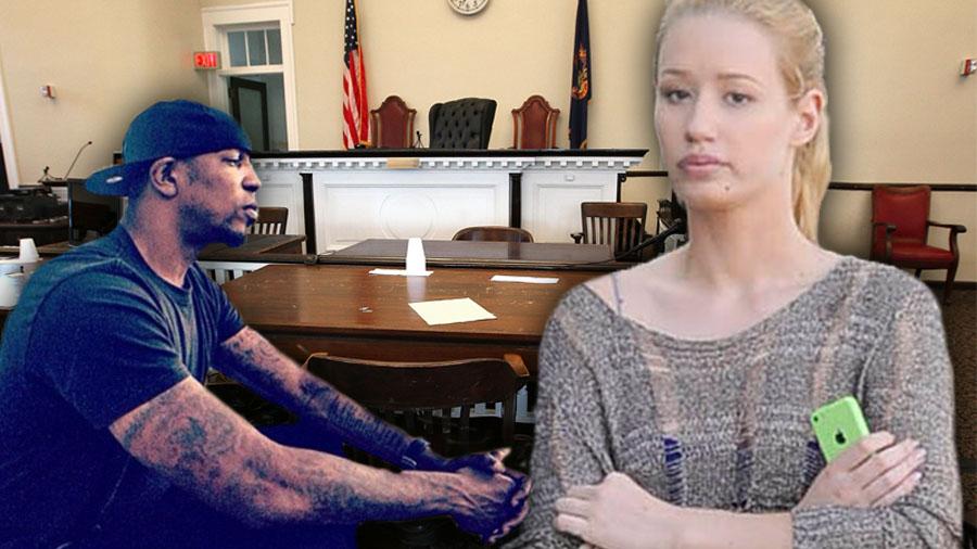 Iggy Azalea Lawsuit