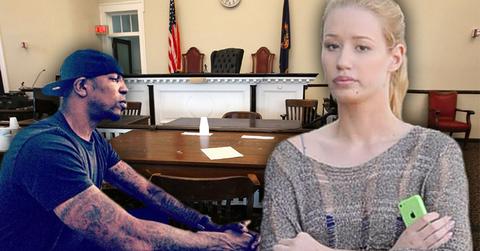 Iggy Azalea Lawsuit