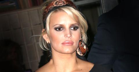 Jessica Simpson Cousin Killed Car Crash