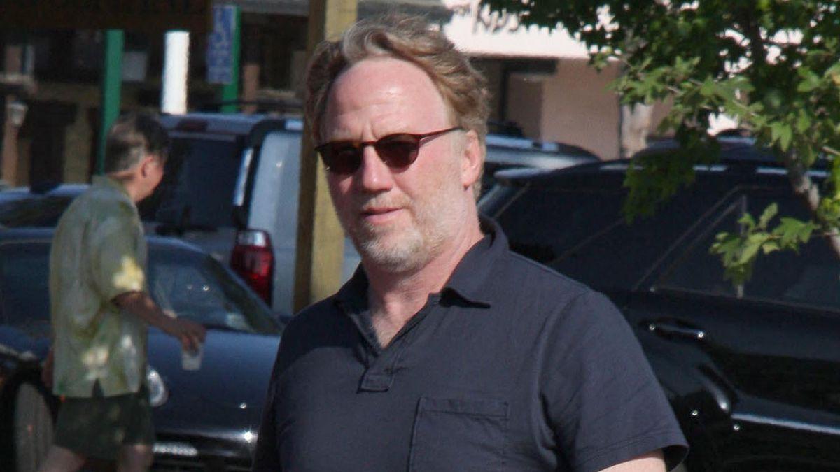 Photo of Timothy Busfield