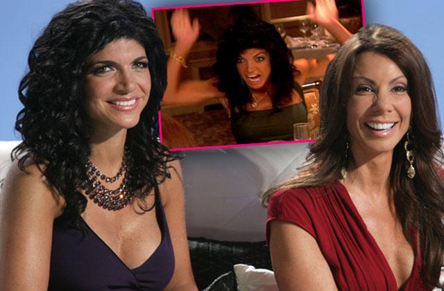 //danielle staub teresa giudice rekindle friendship rhonj pp