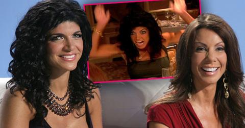 //danielle staub teresa giudice rekindle friendship rhonj pp