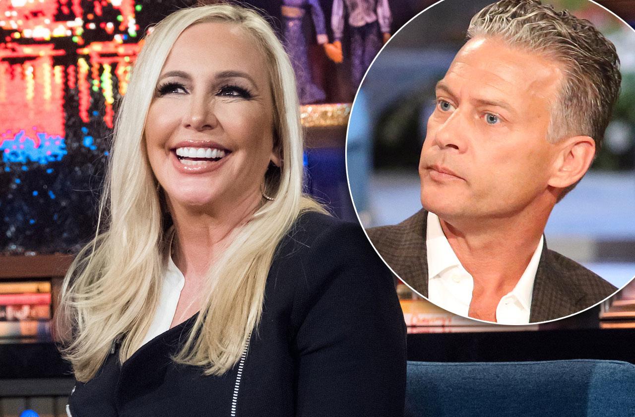 //shannon beador divorce david broke rhoc pp