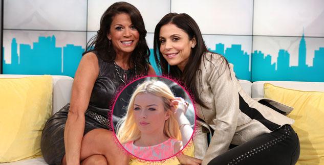 Dina Eastwood Says Stepdaughter Francesca's Vegas Wedding ...