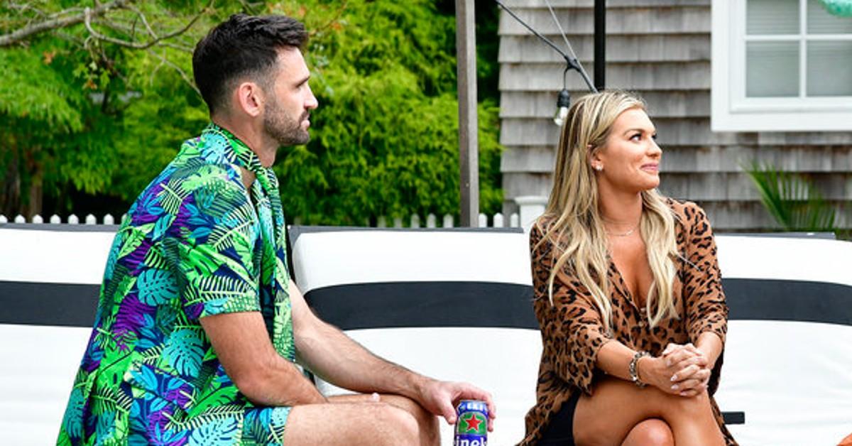 Summer House Star Lindsay Hubbard Comes Face To Face With Ex Fiancé Carl Radke At Bravocon 5571