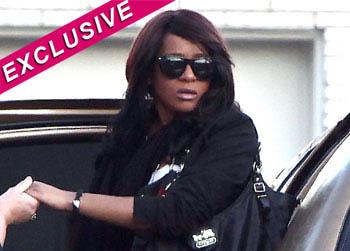 //bobbi kristina whitney spl