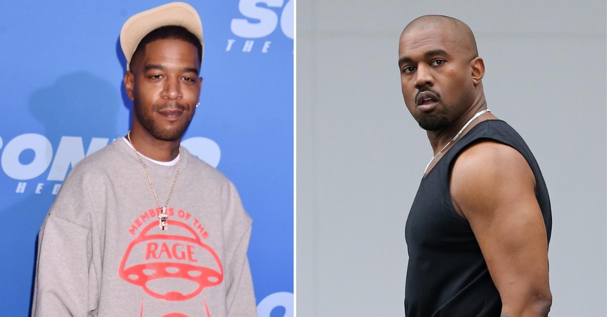 kid cudi slams kanye west talks kim pete drake pp