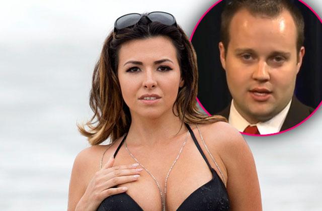 //josh duggar porn star battery lawsuit danica dillon interview pp