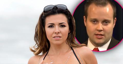 //josh duggar porn star battery lawsuit danica dillon interview pp