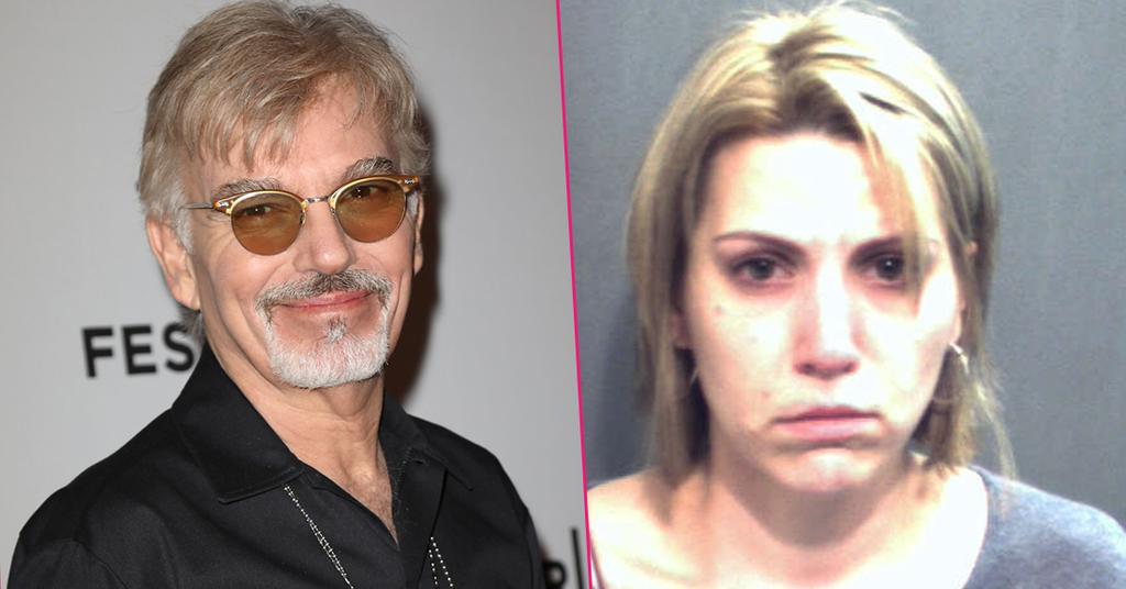 Billy Bob Thornton’s Daughter Launches Bid To Get Out Of Prison