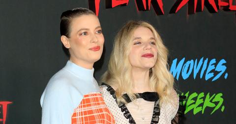 stranger things creator ross duffer demands ex wife be cut off spousal support netflix court