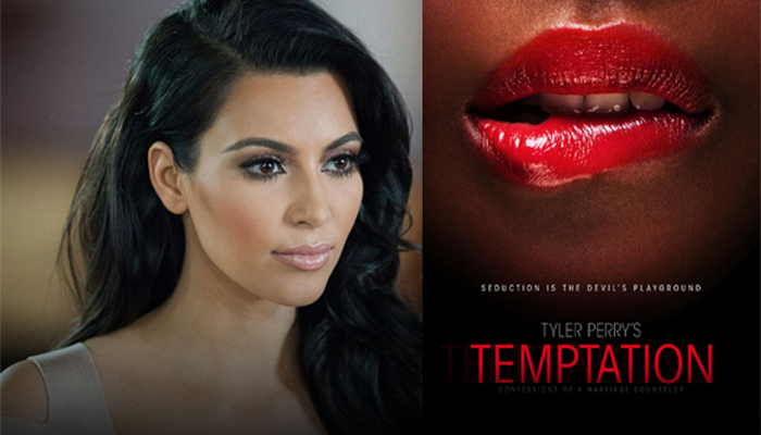 //kim kardashian temptation