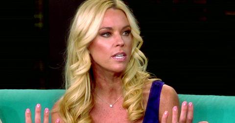 Kate Gosselin