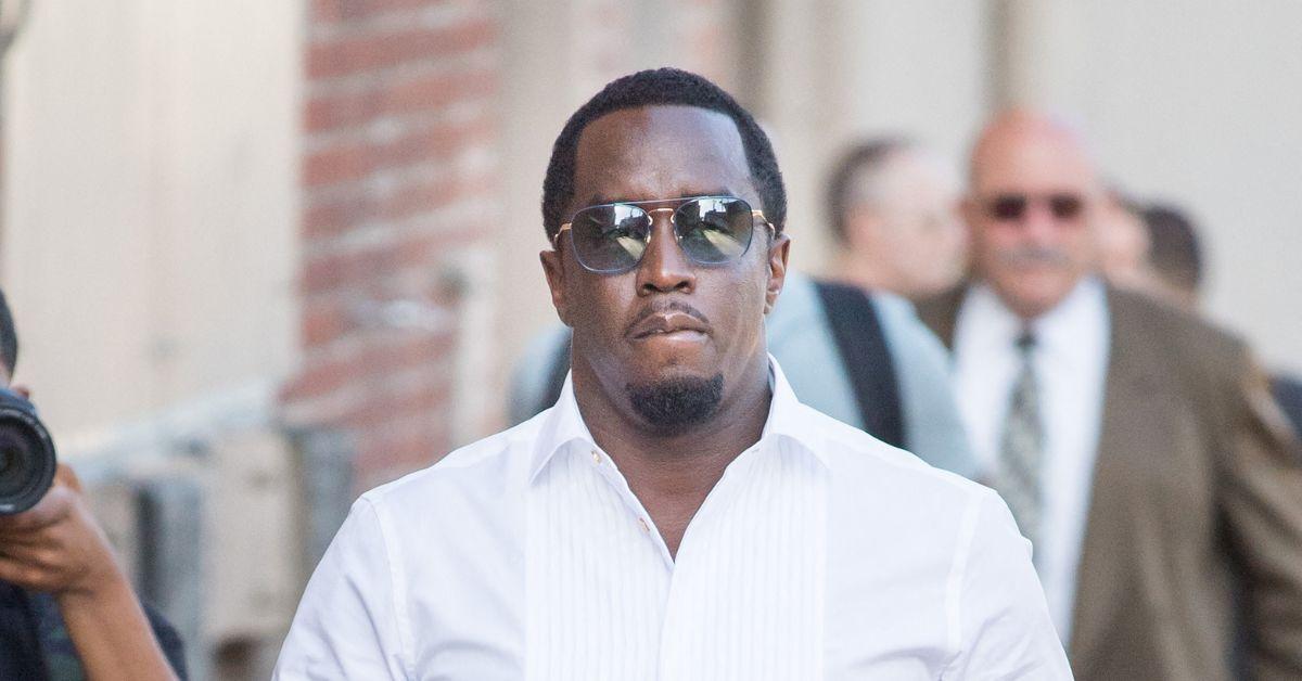 diddy