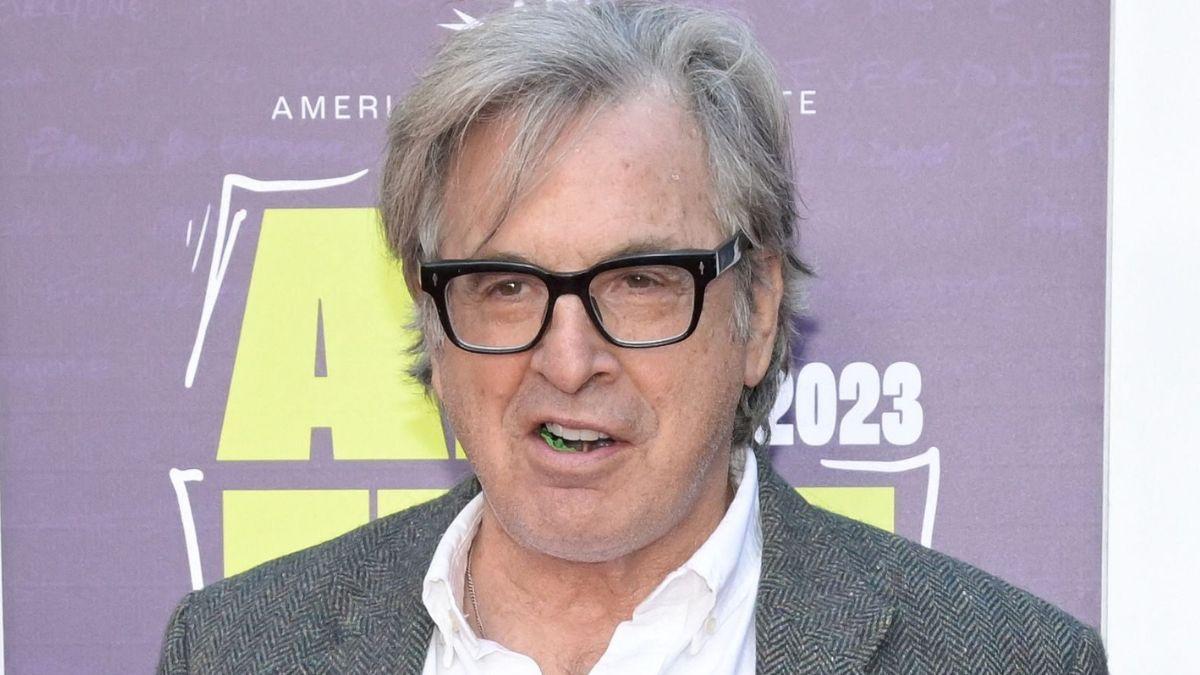 picture of Robert Carradine