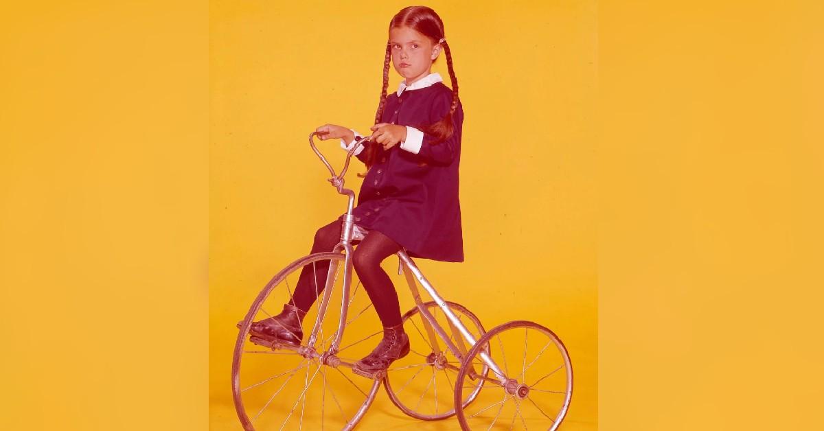 Photo of Lisa Loring