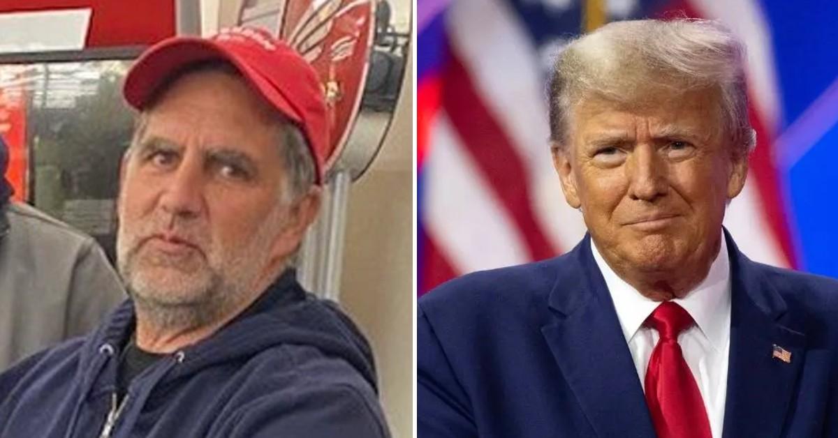 QAnon Leader Dies One Year After Claiming Donald Trump Was JFK Jr. in Disguise - Vimarsana News